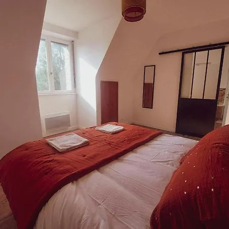 L'echappee, Et Tables D'hotes Gasthuis *