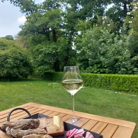 L'echappee, Et Tables D'hotes Morlaix