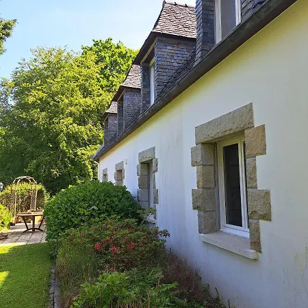 L'echappee, Et Tables D'hotes * Morlaix