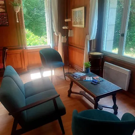 Guest house L'echappee, Et Tables D'hotes *